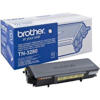 Toner Brother TN-3280 crni original