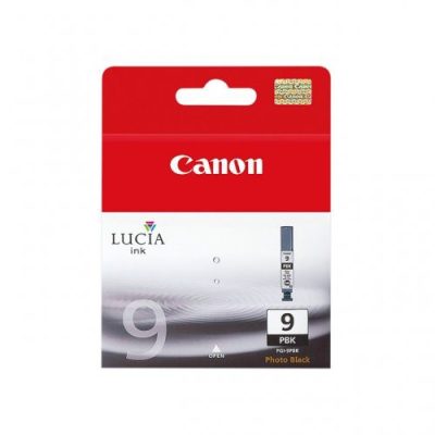 Tinta Canon PGI-9 Photo crna original