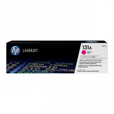 Toner Hp CF213A ljubičasti original
