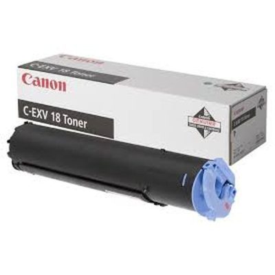 Toner Canon C-EXV 18 crni original