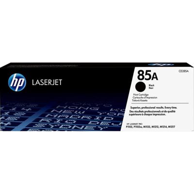 Toner Hp CE285A original crni