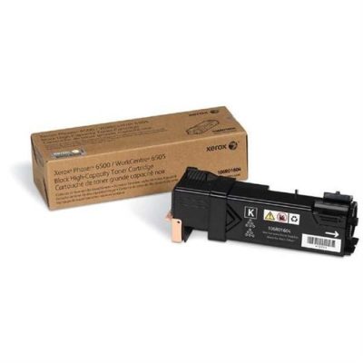 Toner Xerox 106R01604 (6500) crni original