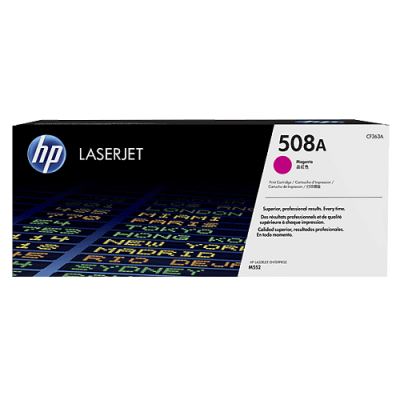 Hp CF363A Originalni Toner Ljubičasti