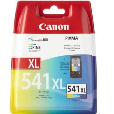 Tinta Canon CL-541XL tricolor original