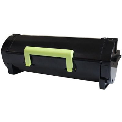 Toner zamjenski Lexmark 50F2H00 crni - Toner-outlet.eu