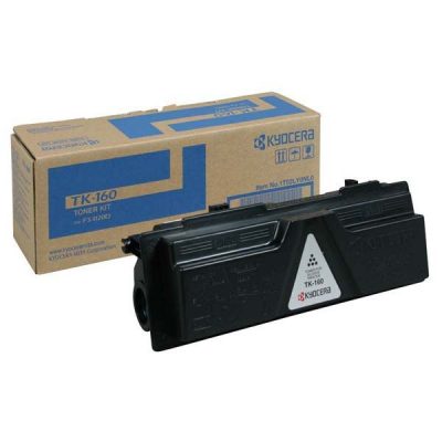 Toner Kyocera TK-160 crni original