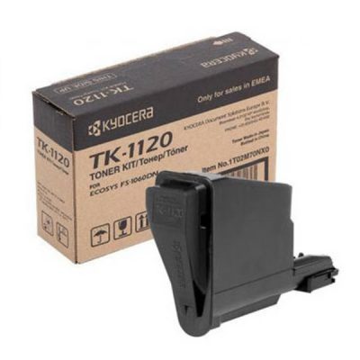 Toner Kyocera TK-1120 crni original