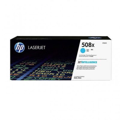 Hp CF361X Originalni Toner Plavi