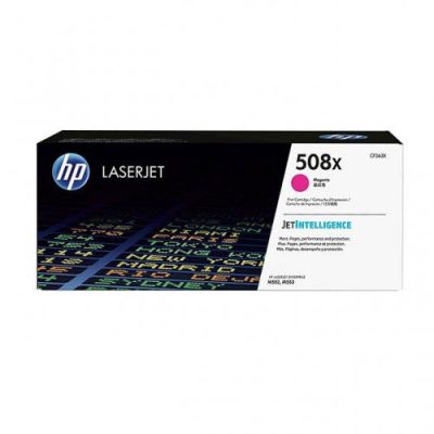 Hp CF363X Originalni Toner Ljubičasti