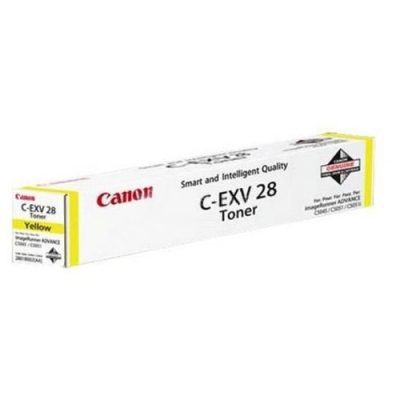 Toner Canon C-EXV 28Y žuti original