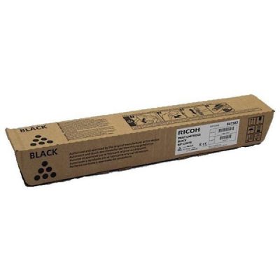 Ricoh MPC 4000/5000 (841160) Original Toner Crni