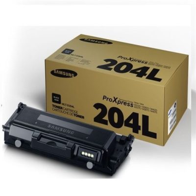 Samsung MLT-D204L Original Toner Crni