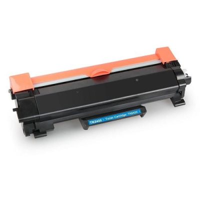 Brother TN-2420XL Toner Zamjenski Crni