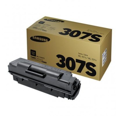Toner Samsung MLT-D307S crni