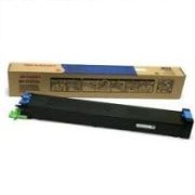 Sharp MX27GTCA Original Toner Plavi
