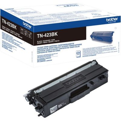 Brother TN-423BK Originalni Toner Crni