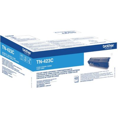 Brother TN-423C Originalni Toner Plavi