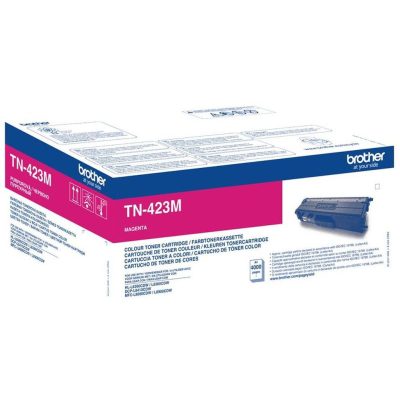 Brother TN-423M Originalni Toner Ljubičasti