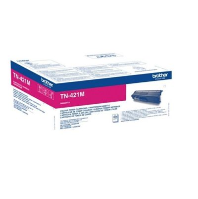 Toner Brother TN-421M ljubičasti original