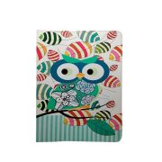 Univerzalna torbica Green Owl za tablet 9-10”