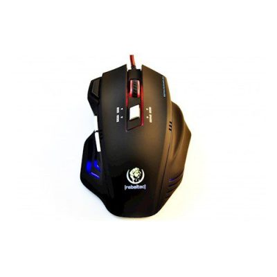 Rebeltec gaming miš Punisher 2