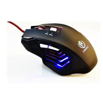 Rebeltec gaming miš Punisher 2