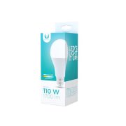 LED žarulja E27 A65 18W 230V 6000K 1700lm Forever Light