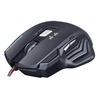 Rebeltec gaming miš Punisher 2