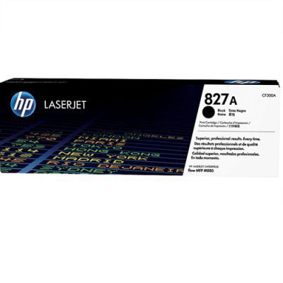 Hp CF300A Original Toner Crni