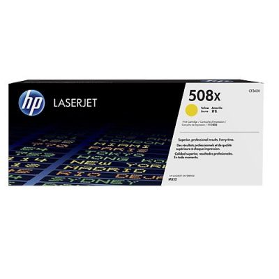 Hp CF362X Originalni Toner Žuti