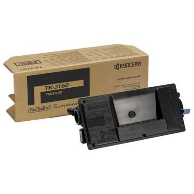 Toner Kyocera TK-3160 crni original