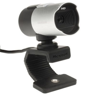 Web kamera MS FPP LifeCam Studio for Business, 5WH-00002