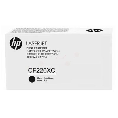 Hp CF226XC Original Toner Crni