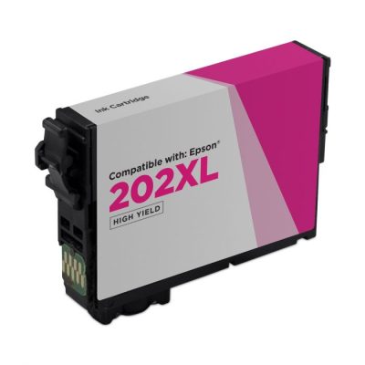 Tinta Epson 202XL (C13T02H34010) zamjenska ljubičasta