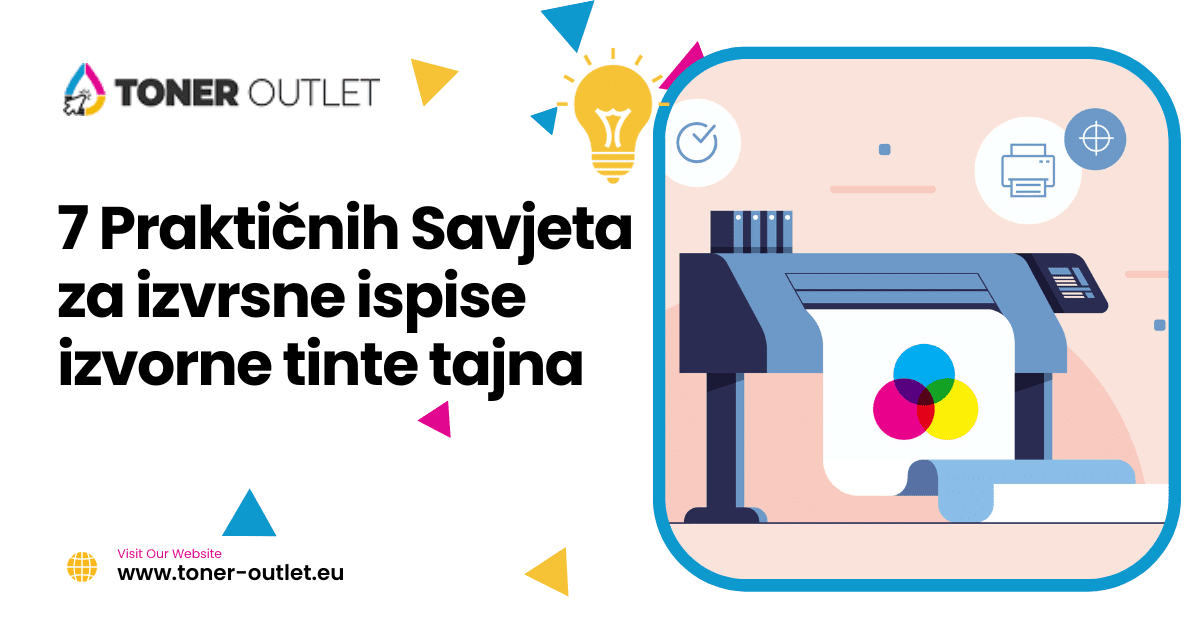 Izvorne tajne tinte 7 praktičnih savjeta