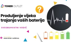 Kako Produžiti Vijek Trajanja Vaših Baterija Sveobuhvatni Vodič