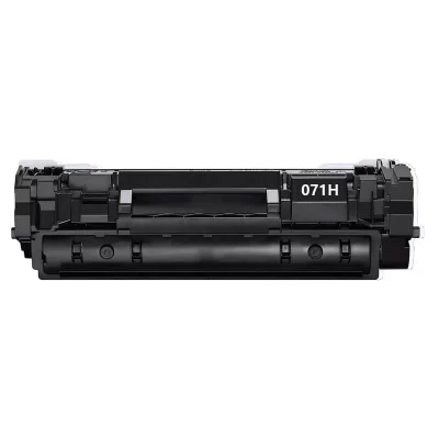 Canon CRG-071H Zamjenski Toner Crni s čipom