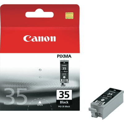 Canon PGI-35 tinta Originalna-Crna