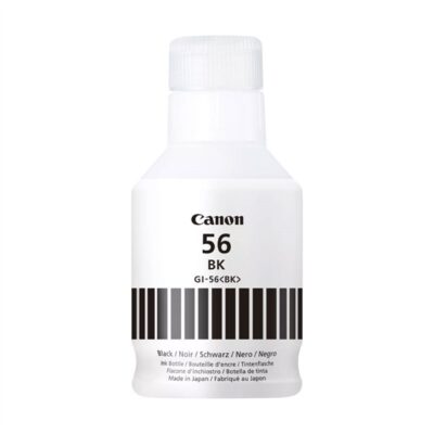 Canon GI-56BK Original Tinta Crna