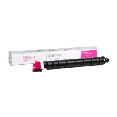 Kyocera Mita TK-8365M Original Toner Ljubičasti