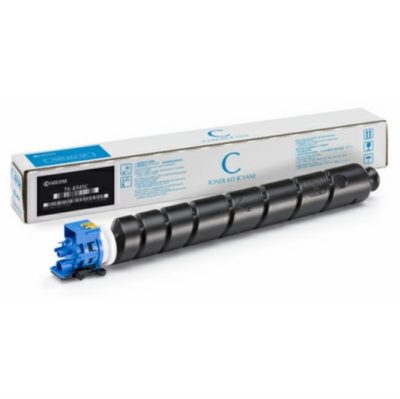 Kyocera TK-8345 Original Toner Plavi