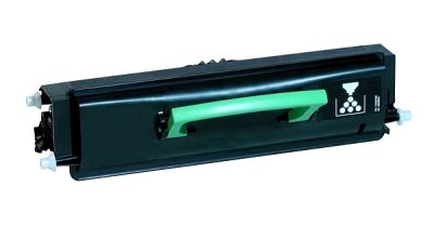 Lexmark E250/E350 Zamjenski Toner Crni