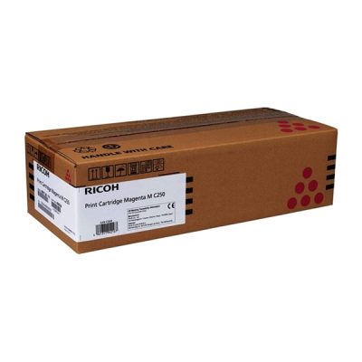 Ricoh M C250 (408354) Original Toner ljubičasti