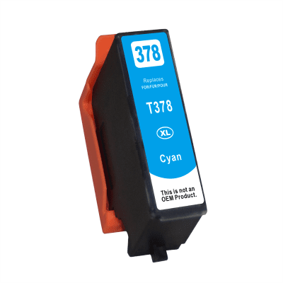 Epson T3782XL Zamjenska Tinta Plava